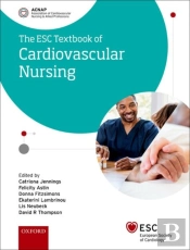 Esc Textbook Of Cardiovascular Nursing