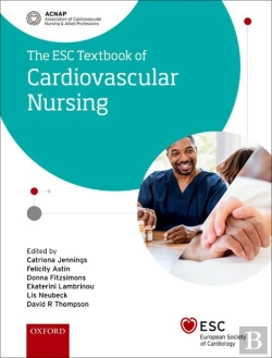 Bertrand.pt - Esc Textbook Of Cardiovascular Nursing