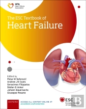 Esc Textbook Of Heart Failure