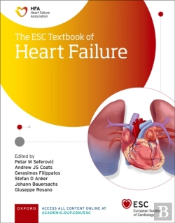 Bertrand.pt - Esc Textbook Of Heart Failure