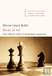 Escac Al Rei