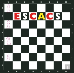 Bertrand.pt - Escacs