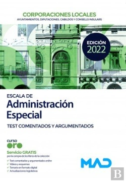 Bertrand.pt - Escala Administracion Especial Corporaciones Locales.