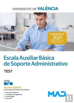 Bertrand.pt - Escala Auxiliar Basica De Soporte Administrativo De La Unive