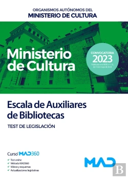 Bertrand.pt - Escala De Auxiliares De Bibliotecas De Organismos Autonomos