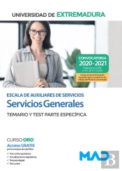 Escala De Auxiliares De Servicios Servicio