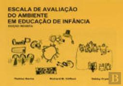 Escala de Avaliação do Ambiente em Educação de Infância