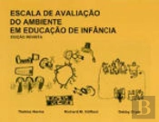 Escala de Avaliação do Ambiente em Educação de Infância