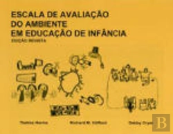 Bertrand.pt - Escala de Avaliação do Ambiente em Educação de Infância