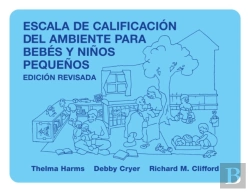 Bertrand.pt - Escala De Calificacion Ambiente Para Bebes Y Ninos Pequenos