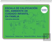 Escala De Calificacion Del Ambiente De Cuidado Infantil En Familia