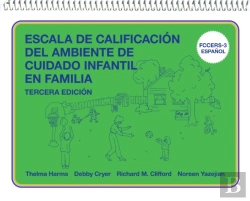 Bertrand.pt - Escala De Calificacion Del Ambiente De Cuidado Infantil En Familia