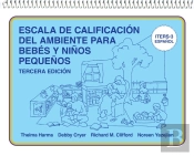 Escala De Calificacion Del Ambiente Para Bebes Y Ninos Pequenos