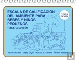 Bertrand.pt - Escala De Calificacion Del Ambiente Para Bebes Y Ninos Pequenos