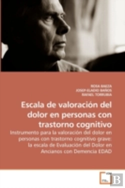 Bertrand.pt - Escala De Valoración Del Dolor En Person