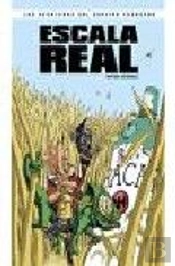 Escala Real (Comic)  