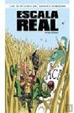 Bertrand.pt - Escala Real (Comic)  
