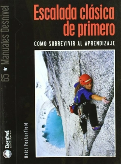 Bertrand.pt - Escalada Clásica De Primero