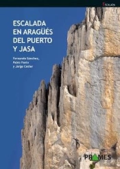 Escalada En Aragues Del Puerto Y Jasa