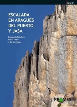 Bertrand.pt - Escalada En Aragues Del Puerto Y Jasa