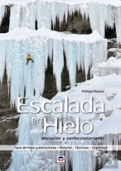 Escalada En Hielo