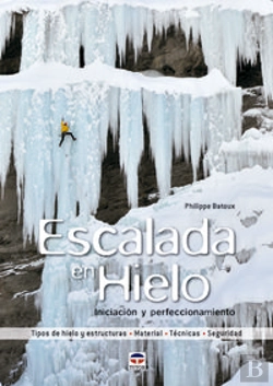 Bertrand.pt - Escalada En Hielo