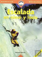 Escalada En Hielo Y En Nieve