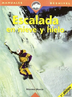 Bertrand.pt - Escalada En Hielo Y En Nieve