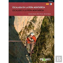 Bertrand.pt - Escalada En La Peña Montañesa / Escalade À La Peña Montañesa