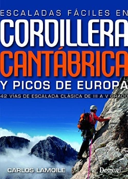 Bertrand.pt - Escaladas Fáciles En La Cordillera Cantábrica Y Picos De Europa
