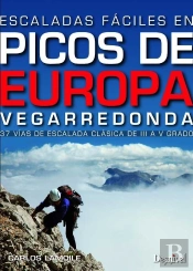Escaladas Fáciles En Los Picos De Europa. Vegarredonda