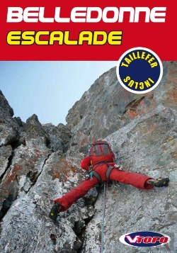 Bertrand.pt - Escalade Belledonne