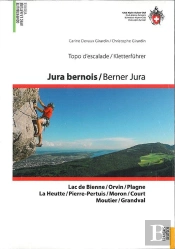 Escalade Dans Le Jura Bernois Biel/Bienne - Moutier