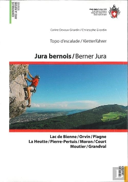 Bertrand.pt - Escalade Dans Le Jura Bernois Biel/Bienne - Moutier