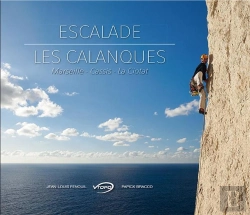 Bertrand.pt - Escalade Les Calanquesmarseille Cassis La Ciotat