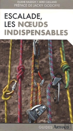 Bertrand.pt - Escalade, Les Noeuds Indispensables
