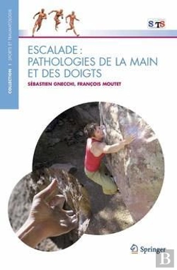 Bertrand.pt - Escalade : Pathologie De La Main Et Des Doigts