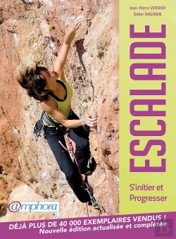 Bertrand.pt - Escalade : S'Initier Et Progresser