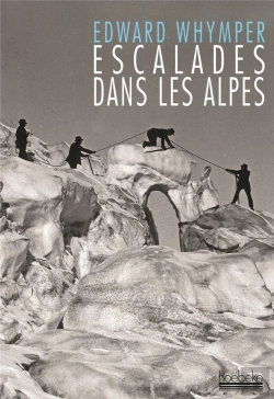 Bertrand.pt - Escalades Dans Les Alpes