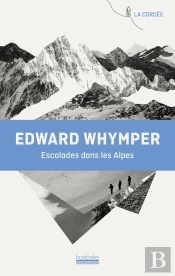 Escalades Dans Les Alpes