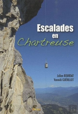 Bertrand.pt - Escalades En Chartreuse