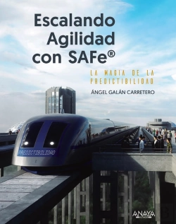 Bertrand.pt - Escalando Agilidad Con Safe