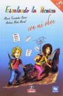 Escalando La Técnica Con Mi Oboe, 2 Ee.Ee