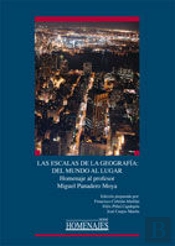 Escalas De La Geografia, Las