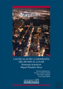 Bertrand.pt - Escalas De La Geografia, Las