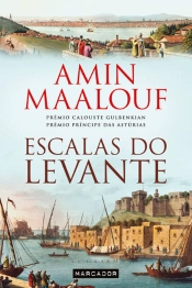 Escalas do Levante
