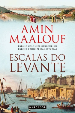 Bertrand.pt - Escalas do Levante