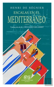Escalas En El Mediterraneo