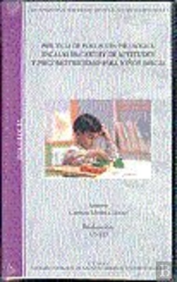 Bertrand.pt - Escalas Mccarthy De Aptitudes Y Psicomotricidad Para Niños (Msca)