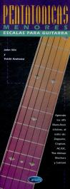 Escalas Pentatonicas Menores Para Guitarra Livre Sur La Musique